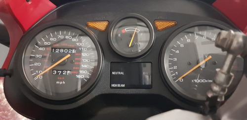 Imagen 4 de 9 de Suzuki Gsx 750 Fn Katana