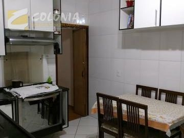 Casa - Ref: 00205