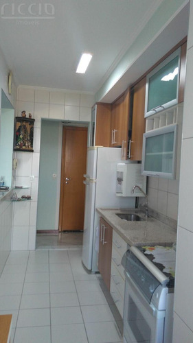 Imagem 9 de 15 de Apartamento - Santana - Ref: 1273 - V-ap0785
