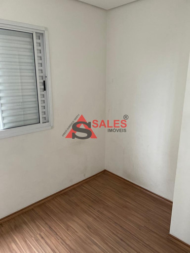 Imagem 14 de 24 de Apartamento Em Jardim Celeste, São Paulo/sp De 121m² 3 Quartos À Venda Por R$ 585.000,00 - Ap1902982-s