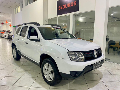 Renault Duster 1.6 16v Expression Sce 5p