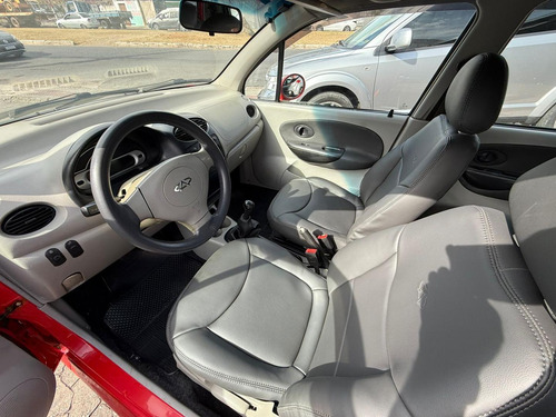 Chery QQ Qq 1.0 Look Fl 12v/1.0 12v Flex 5p