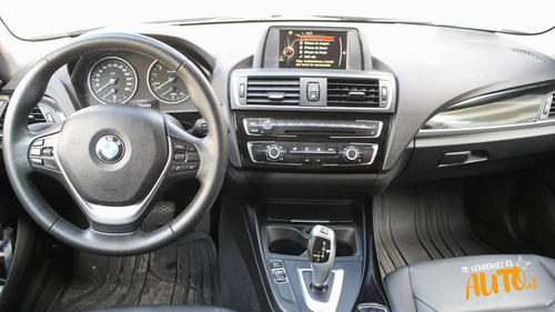 Bmw 120i 2.0 2017