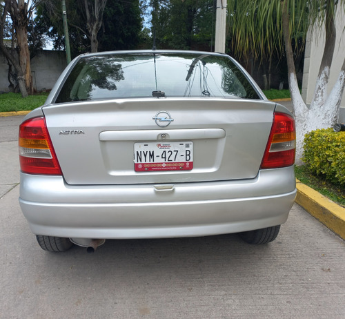 Chevrolet Astra 1.8 Paq D Hatchback TA