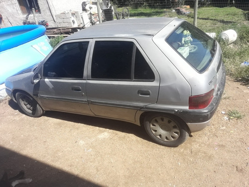 Citroën Saxo 1.5d X 1997