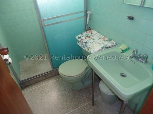Imagen 6 de 6 de Apartamento En Venta Cod. 21-25193 Carla Franca 0414-2515530 Rent-a-house