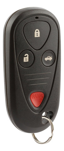 Car Key Fob Keyless Entry Remote Fits 2004-2006 Acura T...