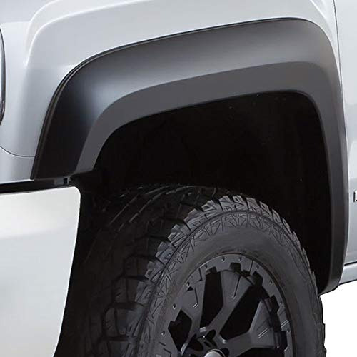 Bushwacker Extend-a-fender - Guardabarros Extendidos Delante