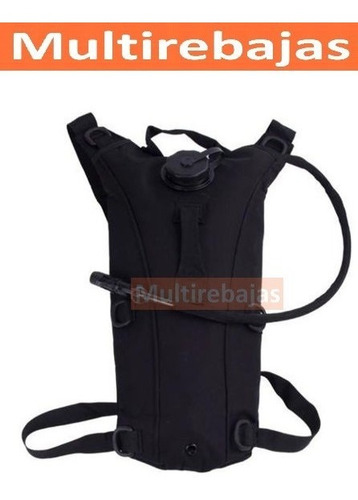 Mochila De Hidratación Camelback