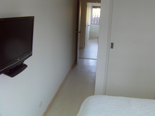 Imagen 5 de 14 de Excelente Departamento 4 Ambientes Muy Bien Ubicado, Disponible Para La Segunda Quincena De Febrero