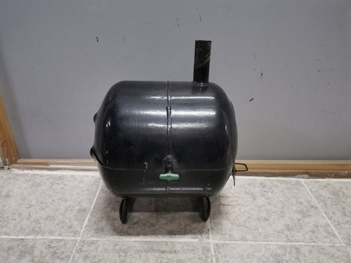 Garrafas De Refrigeracion Vacias Para Artesanos (Usado)