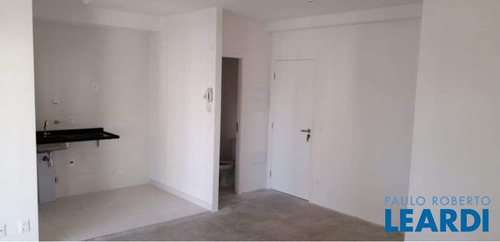 Imagem 5 de 15 de Apartamento - Barra Funda - Sp - 614489