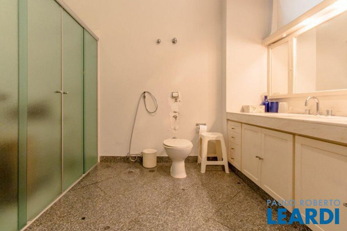 Imagem 15 de 15 de Apartamento - Higienópolis - Sp - 599394