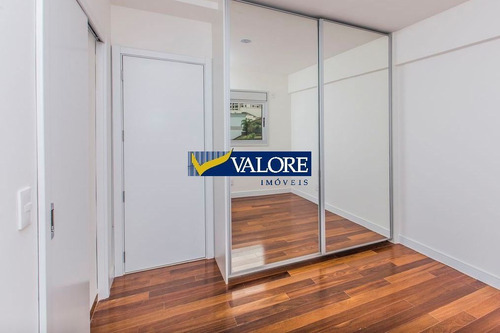 Imagem 11 de 24 de Apartamento 4 Quartos - Vila Da Serra - 11172