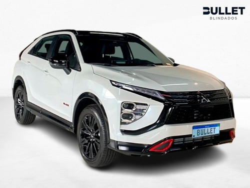 Mitsubishi Eclipse Cross 1.5 Hpe Black Turbo Cvt 5P