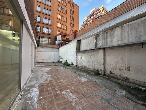 Local Comercial En Arriendo En Las Condes