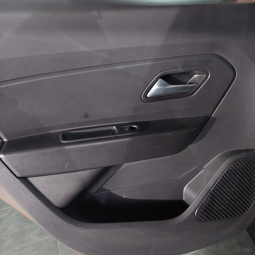 Renault Duster 2022