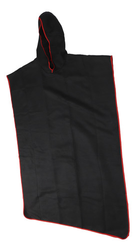 Poncho Cambiador De Toallas De Baño De Microfibra, Cómodo Y