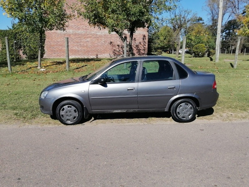 Chevrolet Corsa 1.4 Classic Std