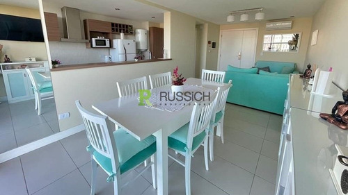 Imagen 9 de 24 de Venta De Departamento 2 Ambientes Plaza Colón, Mar Del Plata
