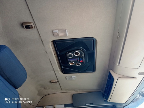 Scania R480 6x4