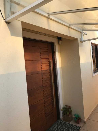 Imagem 7 de 11 de Casa Em Vila Yara, Osasco/sp De 200m² 3 Quartos À Venda Por R$ 850.000,00 - Ca1136584-s