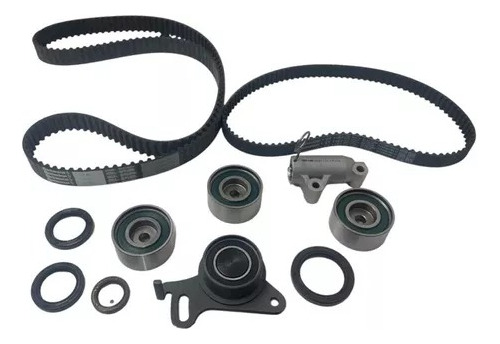 Kit Distribucion Mitsubishi L200 2,5 Katana Completo 2010