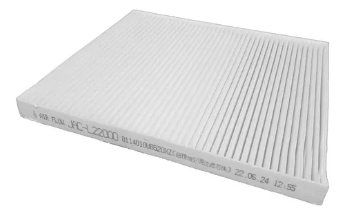 comprar Filtro De Polen - Jac Js8 (original)