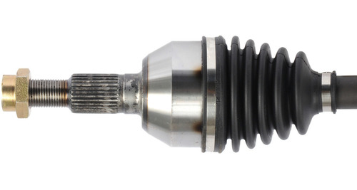 Una Flecha Homocinética Del Izq Cadillac Cts Awd 08/14