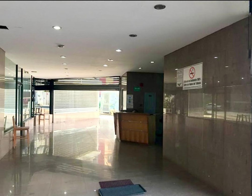 Inmobiliaria Mundo Inn Vende Oficina En Centro Comercial Parral Plaza, A Una Cuadra De La Av. Lara