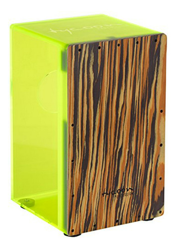 Cajón Green Tycoon (tkxng-29)