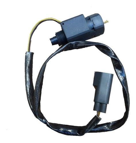 Sensor De Velocímetro Para Ford Fiesta One 02/14