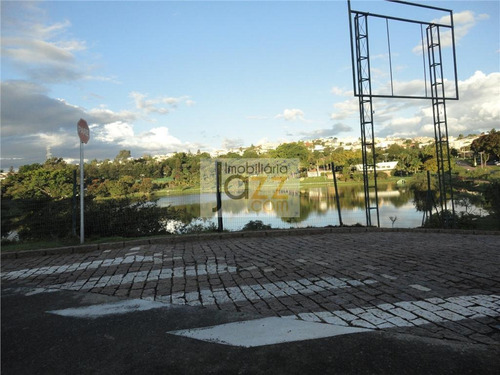 Imagem 15 de 30 de Terreno, Alphaville Campinas. - Te0759