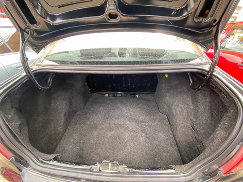 Imagem 11 de 12 de Fiat Siena 2008 1.0 Elx Flex 4p