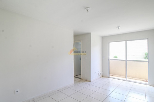 Imagem 2 de 16 de Apartamento À Venda, 2 Quartos, 1 Vaga, Realengo - Divinópolis/mg - 47319