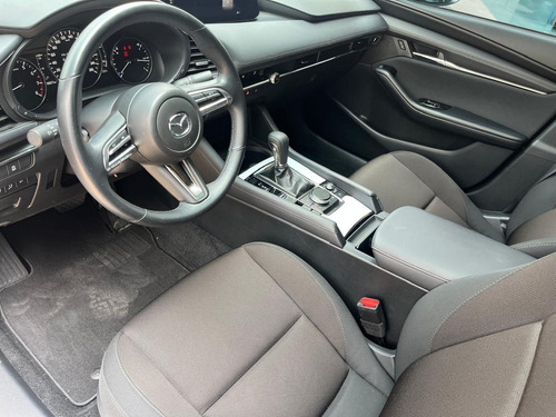 Mazda Mazda 3 2.5 I Sport Sedan At