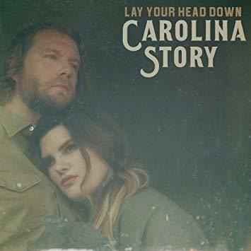 Carolina Story Lay Your Head Down Usa Import Lp Vinilo