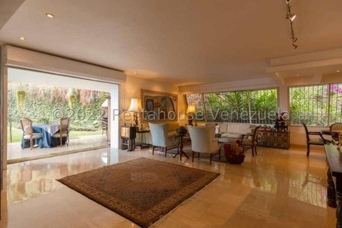 Imagen 2 de 16 de Apartamento En Venta En Santa Rosa De Lima Cs 22-23283