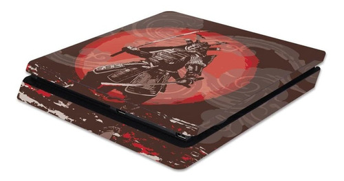 Mightyskins - Funda De Vinilo Para Consola Sony Ps4 Pro  Pro