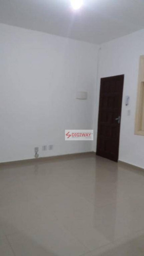 Imagem 9 de 16 de Casa Para Alugar, 70 M² Por R$ 1.900,00/mês - Vila Mariana - São Paulo/sp - Ca0313