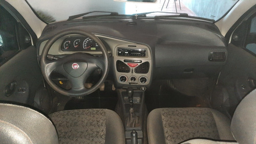 Imagem 5 de 8 de Fiat Siena 2010 1.0 Fire Flex 4p