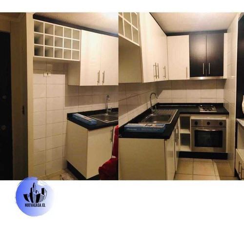 Imagen 6 de 10 de En Venta Lindo Depto Con Excelente Vista En Zona De Santiago