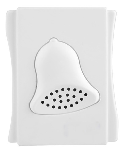 Para Timbre De Puerta Alámbrico Para Casa, Oficina /