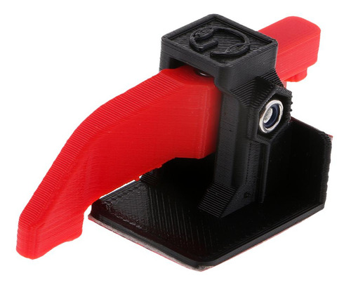 Rc Car Esc Soporte De Interruptor De Transferencia De Marco