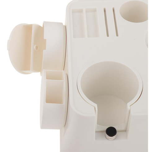 Soporte De Manipulador De Café Knock Box Universal