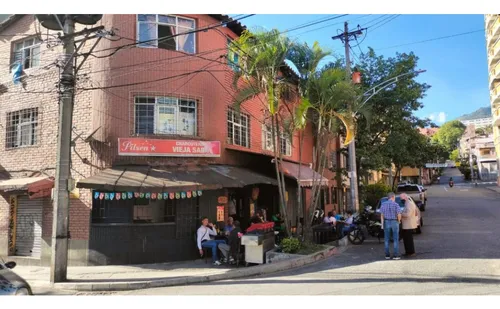 Edificio En Vender En Medellín