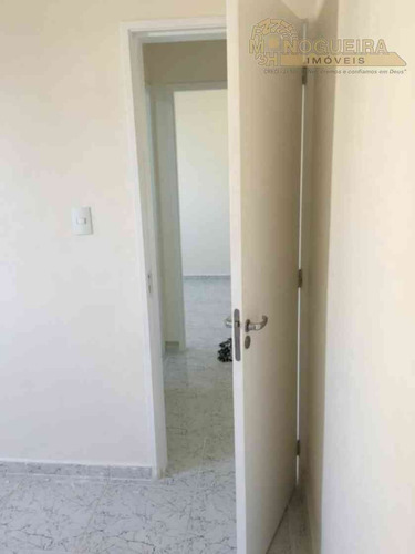 Apartamento No Macedo Ref.: 3745 - 3745