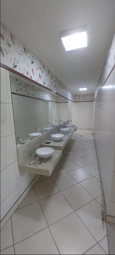 Salão Para Alugar, 780 M² Por R$ 12.000,00/mês - Lopes Iglesias - Nova Odessa/sp - Sl0098