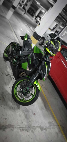 Imagem 5 de 14 de Kawasaki Z1000