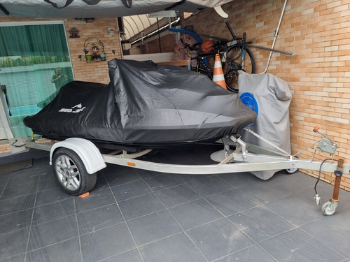 Jet Ski Sea-doo Gti 130 2013